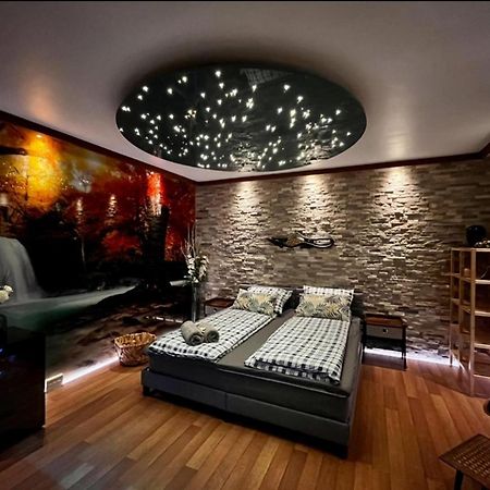 Hundige Barneys Rooms מראה חיצוני תמונה