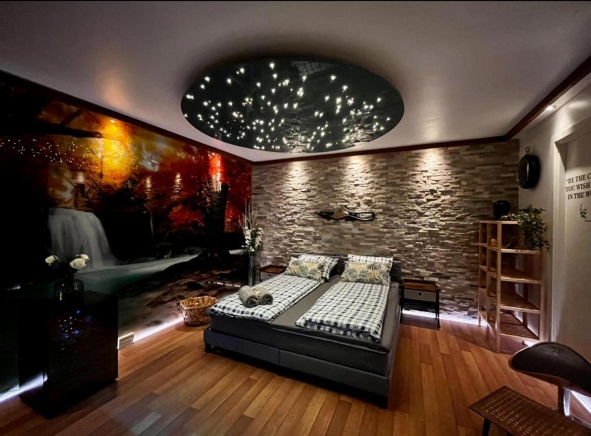 Hundige Barneys Rooms מראה חיצוני תמונה