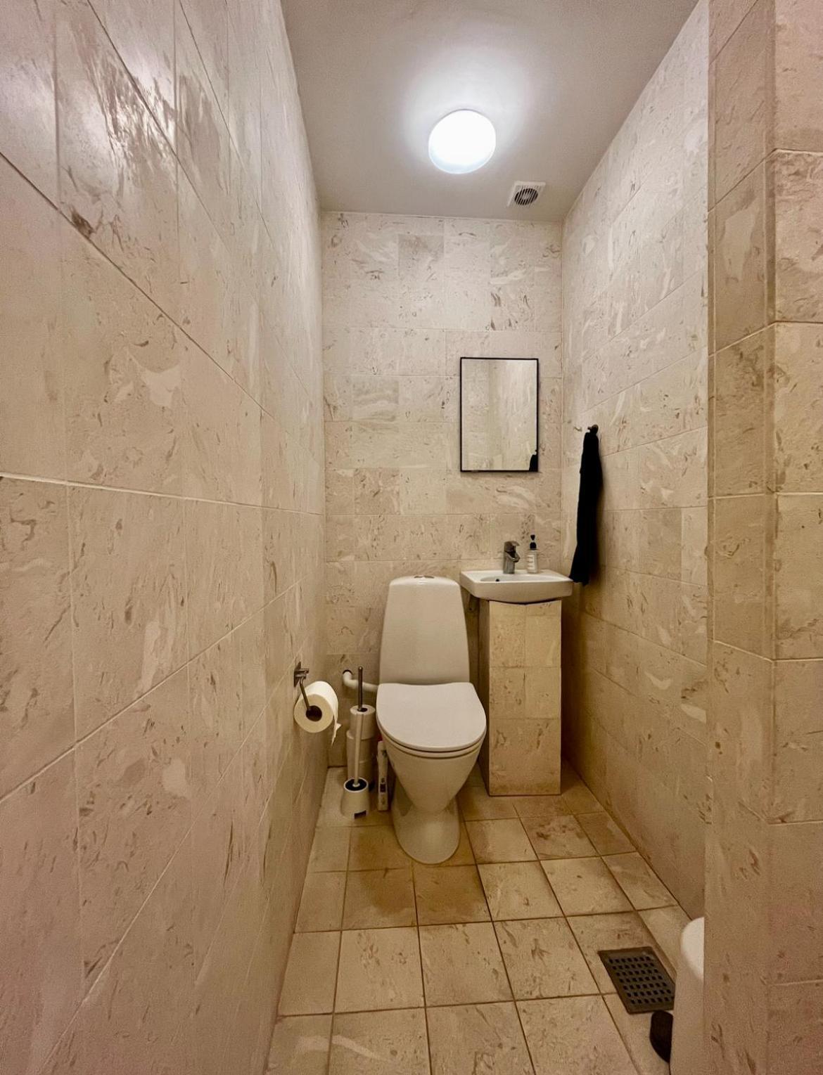 Hundige Barneys Rooms מראה חיצוני תמונה